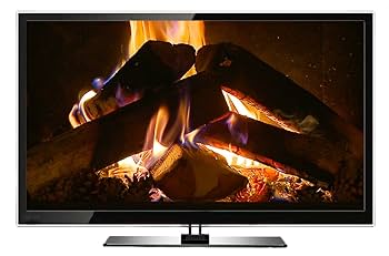 Fire Dvd - Fireplace XL - Extra Long Open Hearth Fires with